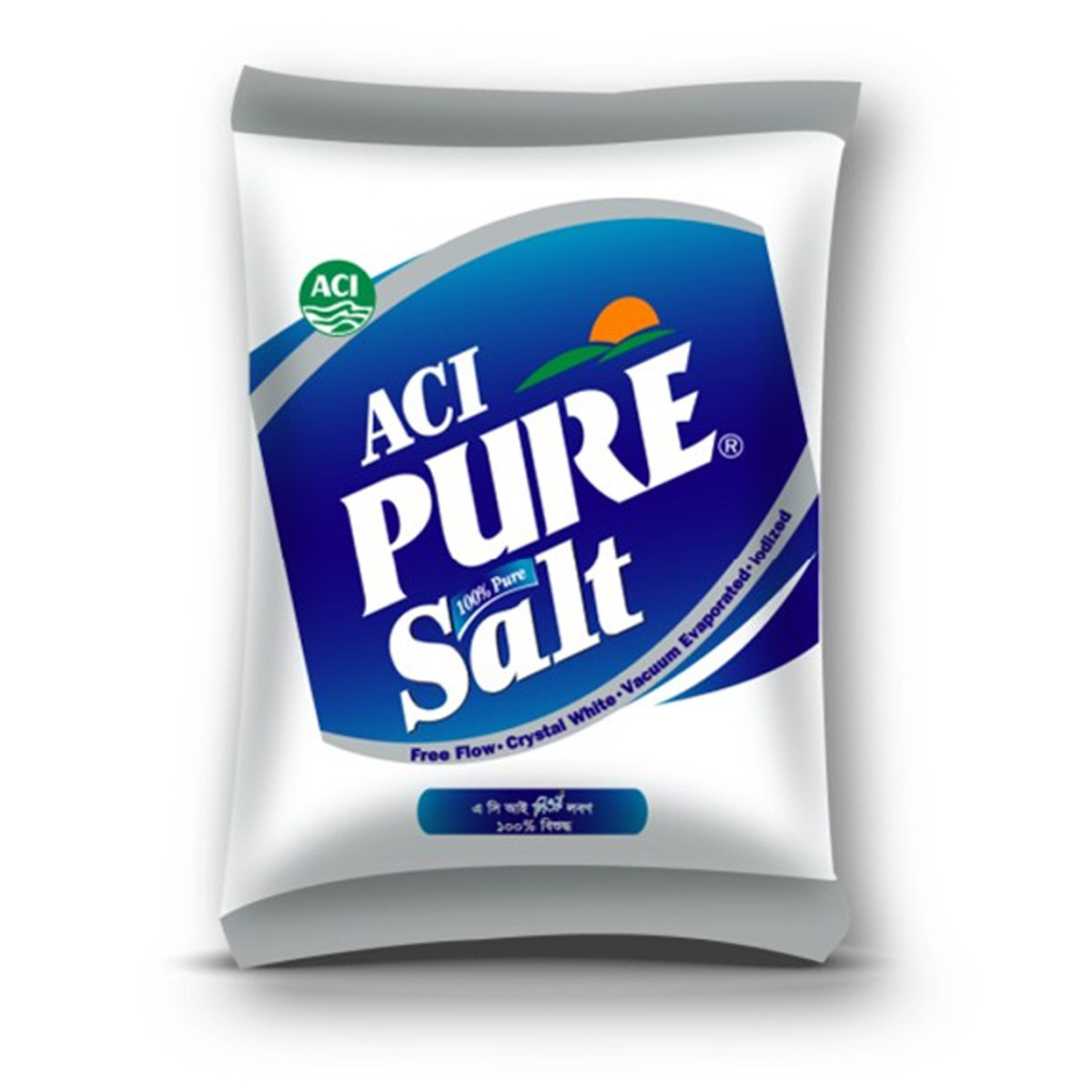 ACI Pure Salt-1kg