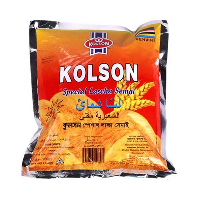 Kolson Special Lascha Semai-180g