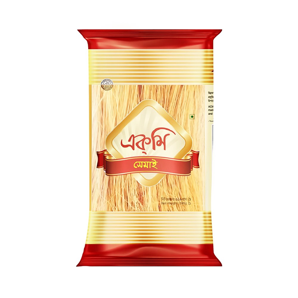 ACME Vermicelli Shemai-200g