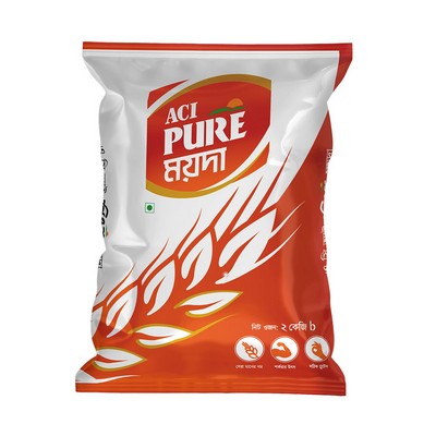 ACI Pure White Flour-2kg