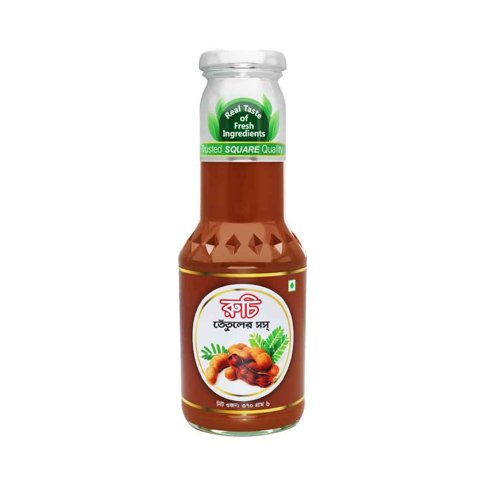 Ruchi Tamarind Sauce-370g