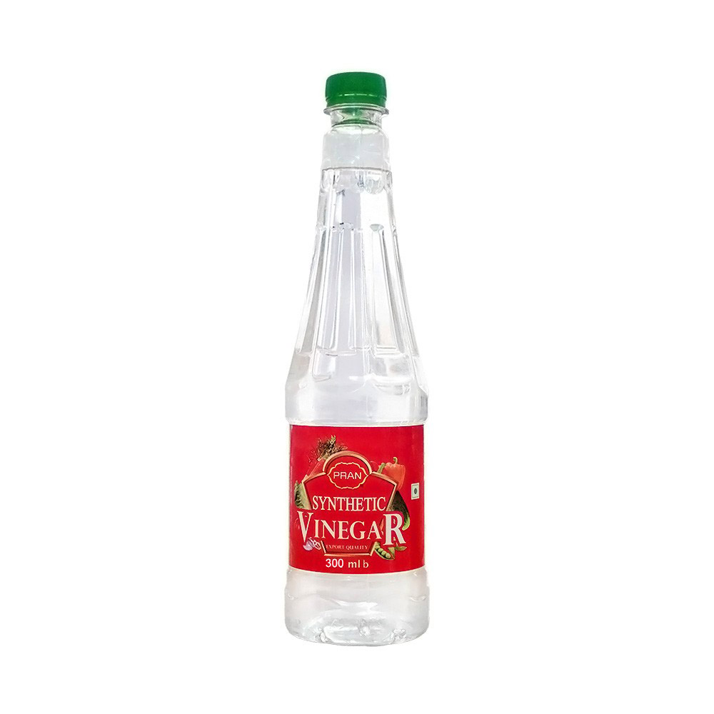 Pran Synthetic Vinegar-300ml