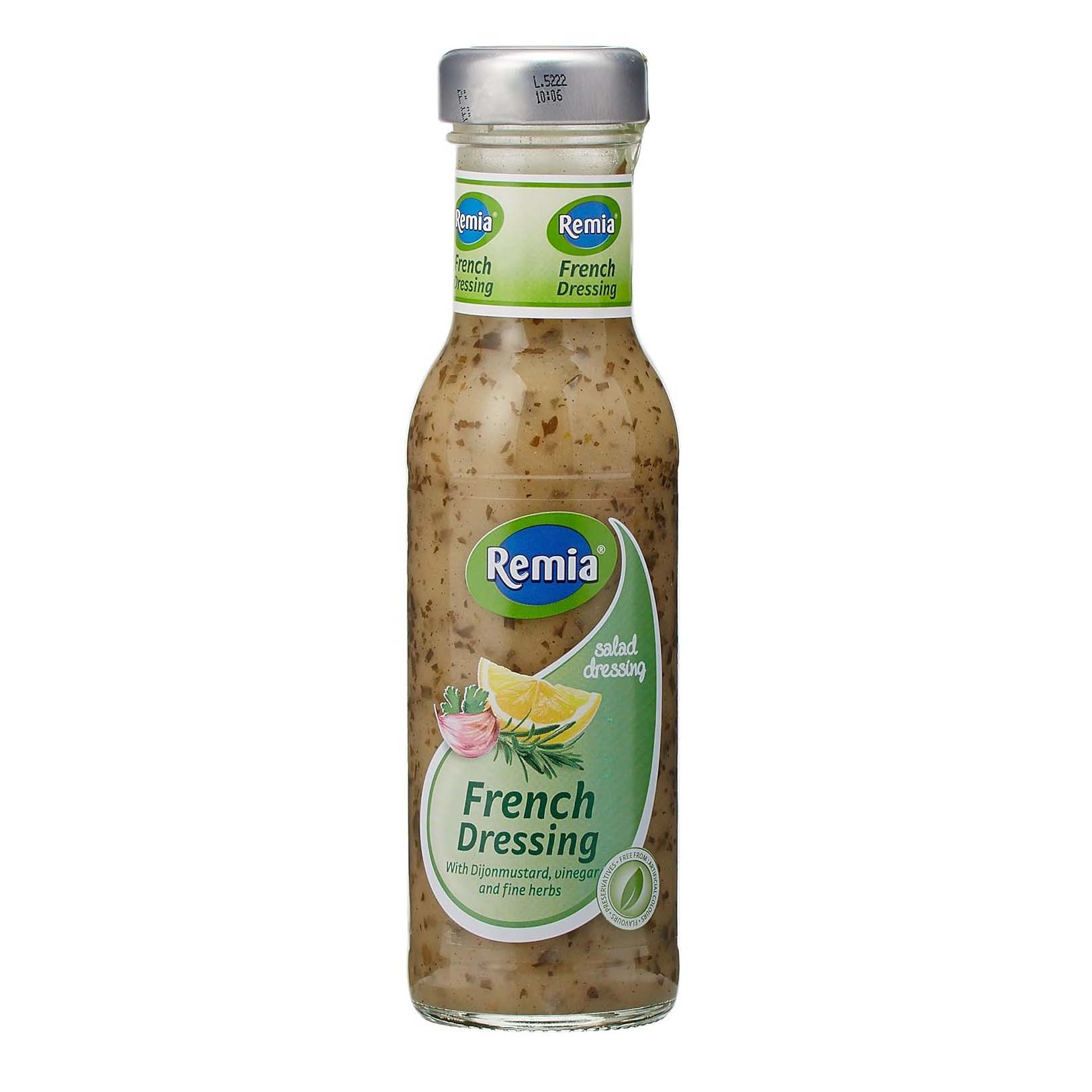Remia French Salad Dressing-250ml