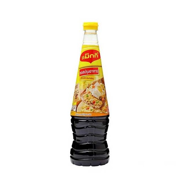 Maggi Seasoning Sauce-680ml