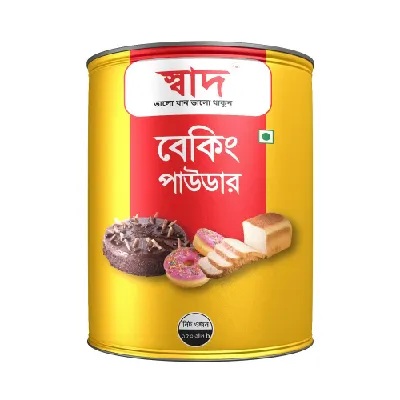 Saad Baking Powder-150g