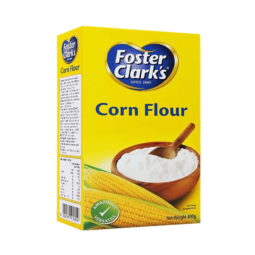 Foster Clark's Corn Flour-400g