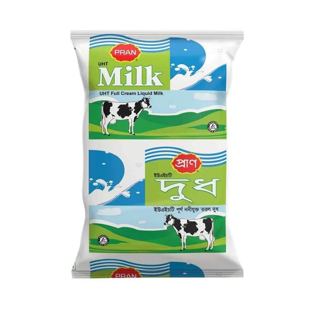 Pran UHT Milk-500ml